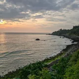 Baby Beach Kannur 